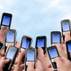 Illustration for article titled Text messaging actually makes you a better speller